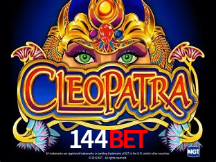 Desvendando o Mundo dos Jogos Virtuais na 144bet