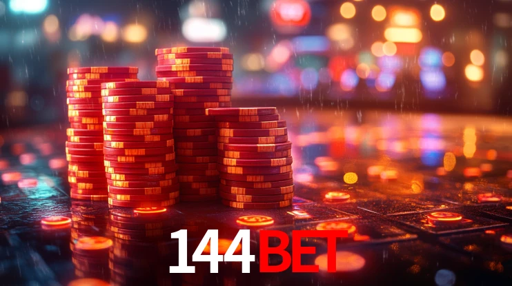 144bet: Seu Cassino Premiado com Pagamentos Rápidos