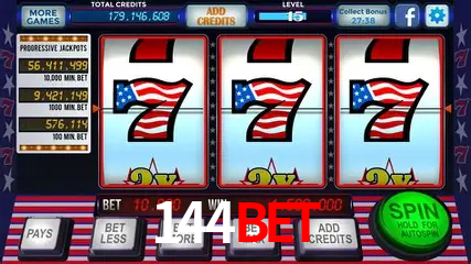 A Emoção da Loteria na 144bet: Uma Chance de Mudança de Vida
