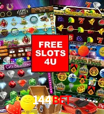 Desvendando o Mundo dos Jogos Virtuais na 144bet