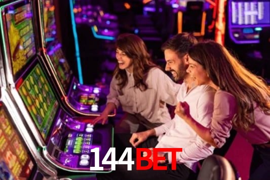 Estatísticas 144bet