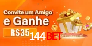 Promoções 144BET