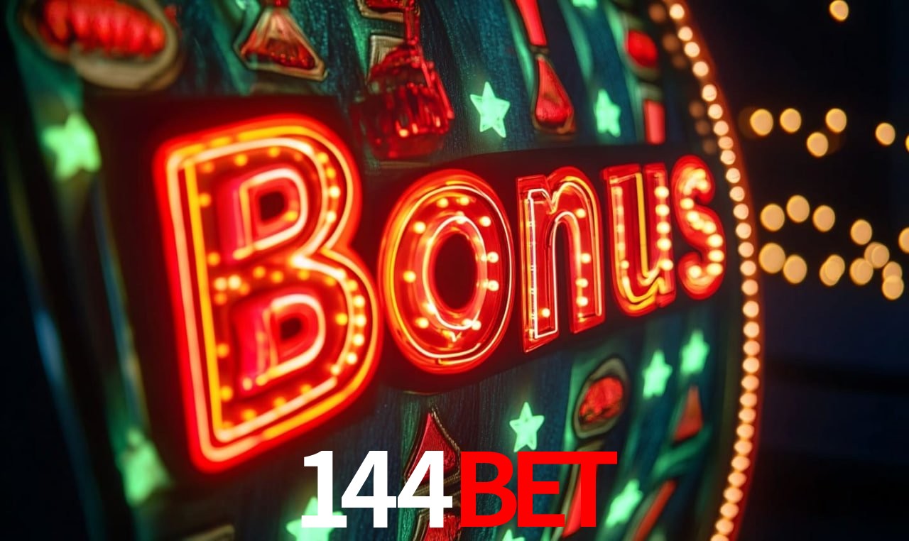 Provedores de Jogos 144bet