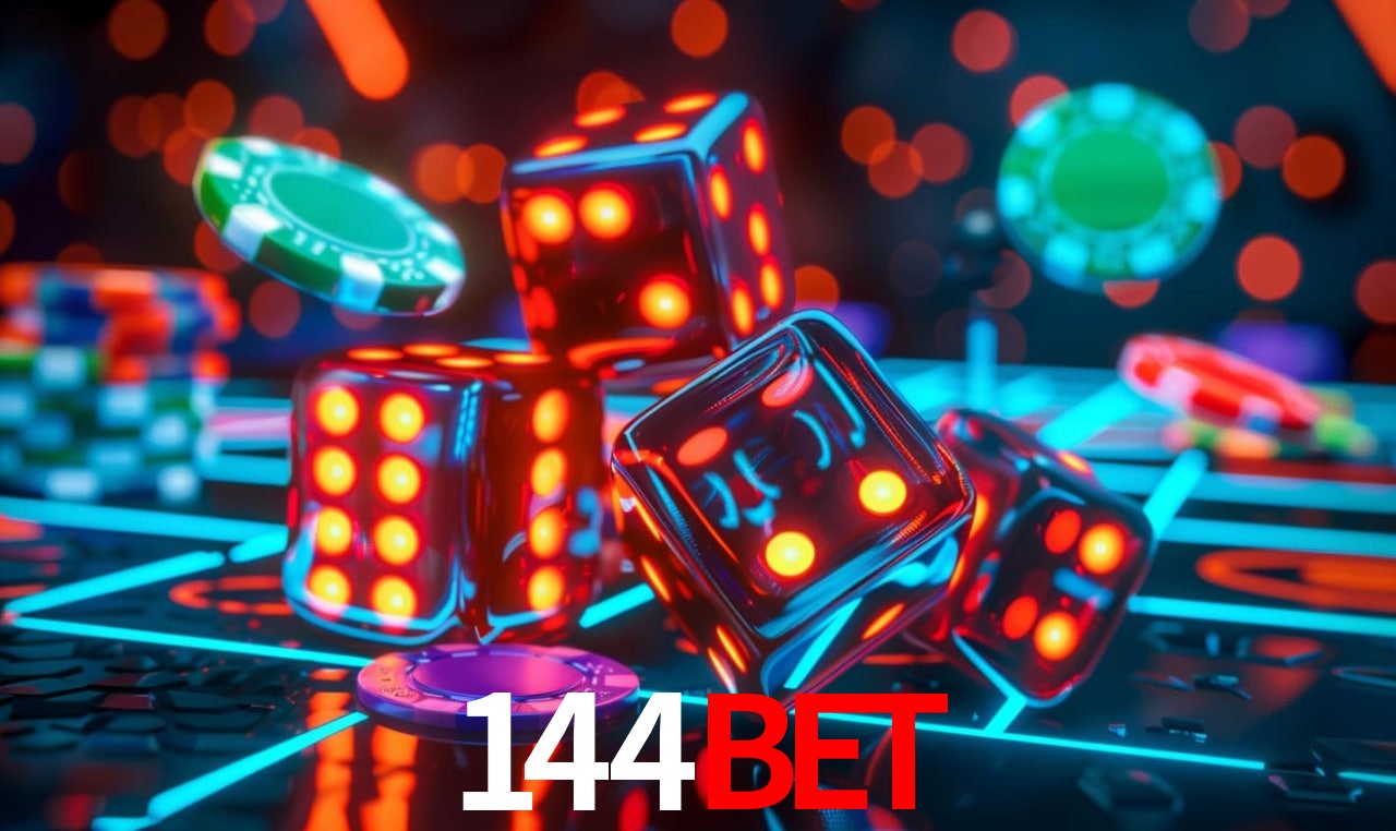 Estatísticas Esportivas 144bet