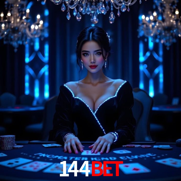144bet Caça-níqueis móveis