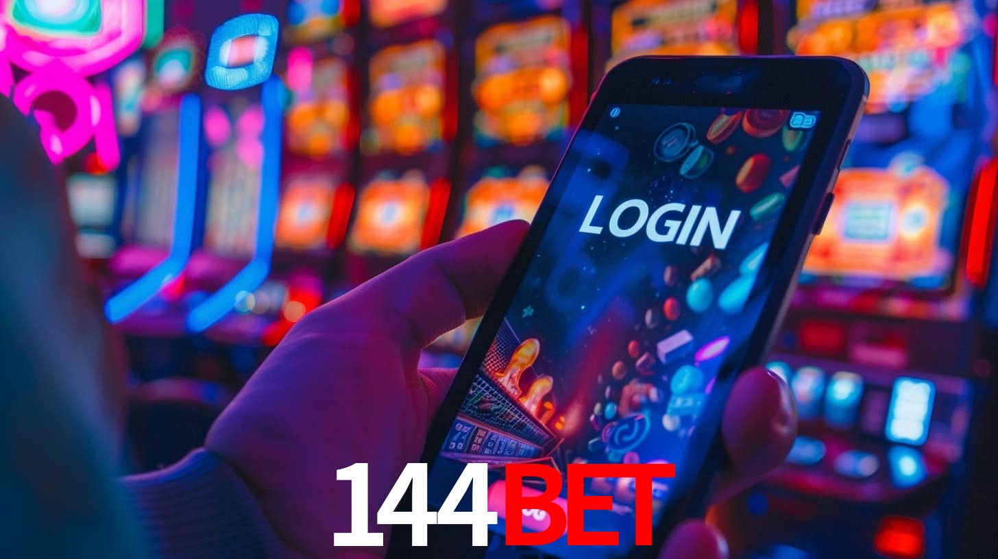 Sistemas de Segurança 144bet