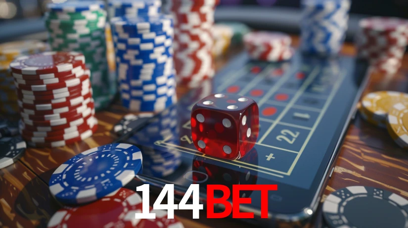 Jogos App 144bet