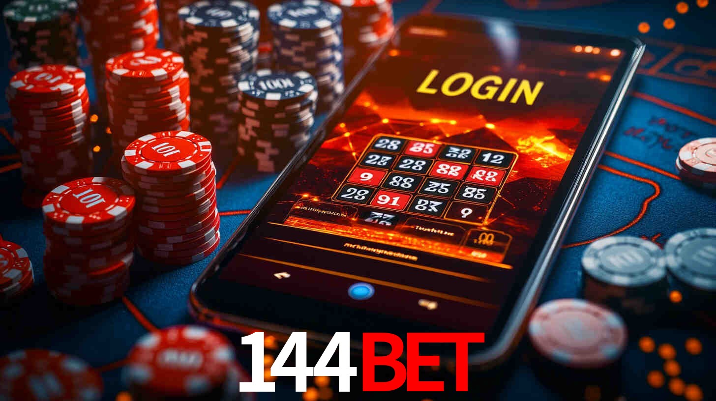 Ofertas App 144bet