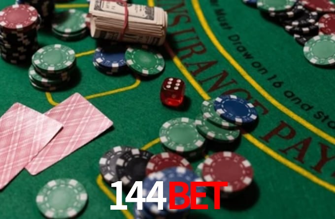 Segurança App 144bet