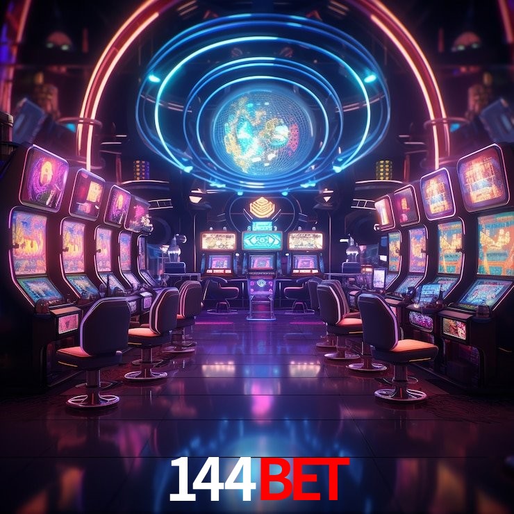 Torneios 144bet