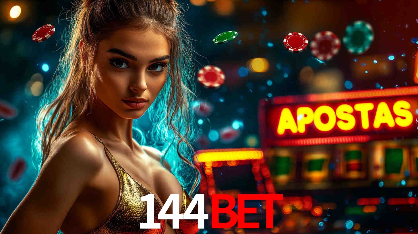 Performance App 144bet