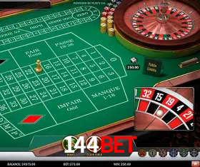Descubra a Magia dos Jogos de Arcade no 144bet