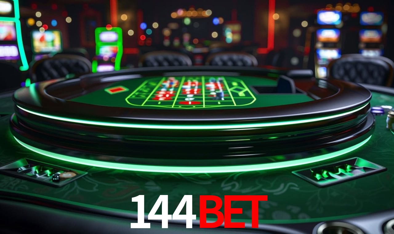 Descubra a Essência do 144bet: Nossa História e Compromissos