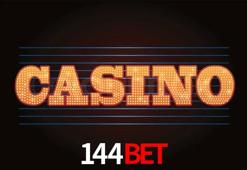 login 144bet