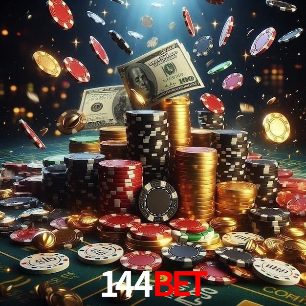 Apostas de Tênis 144bet