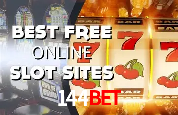 Desvendando o Mundo dos Jogos Virtuais na 144bet