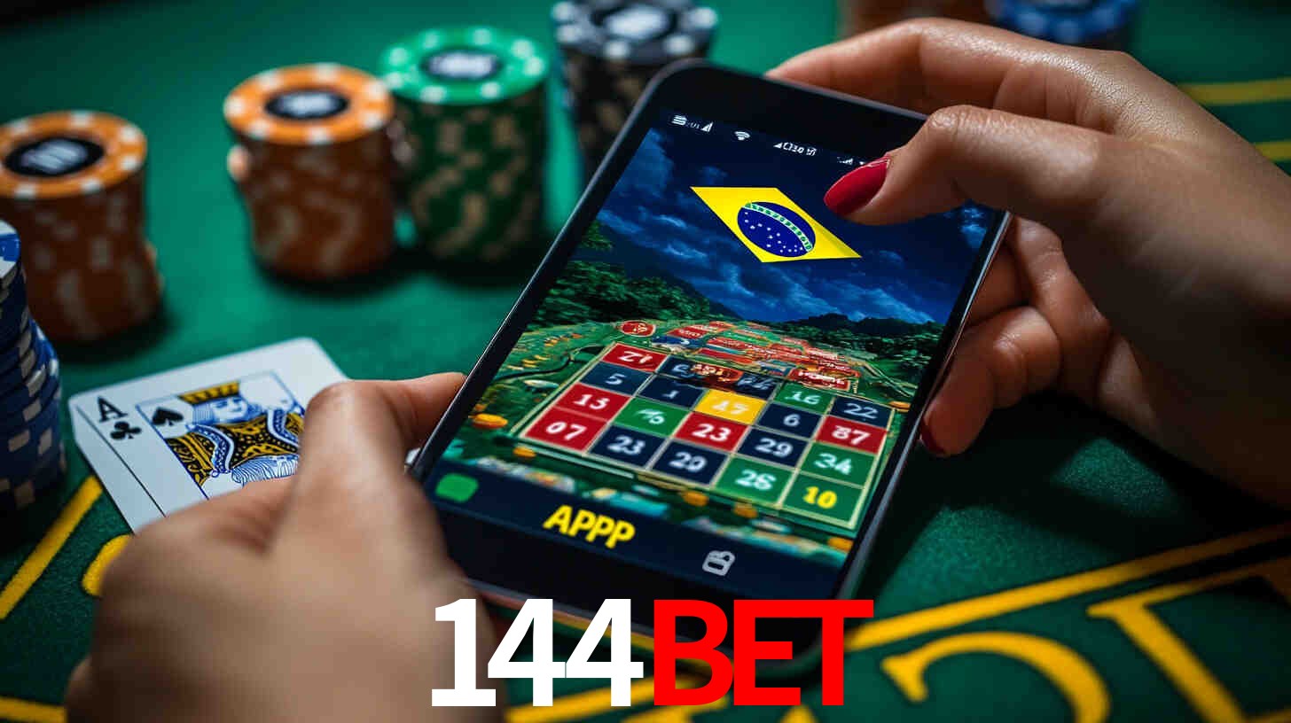 Link Download 144bet