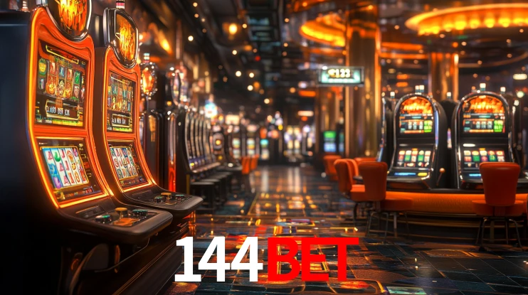 Experimente o Login Seguro Premium no 144bet