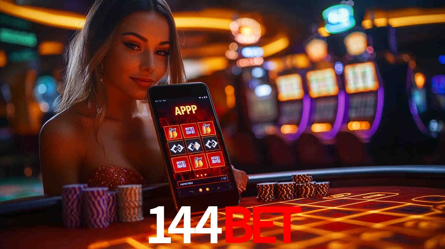 Suporte Download 144bet