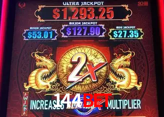 A Emoção da Loteria na 144bet: Uma Chance de Mudança de Vida