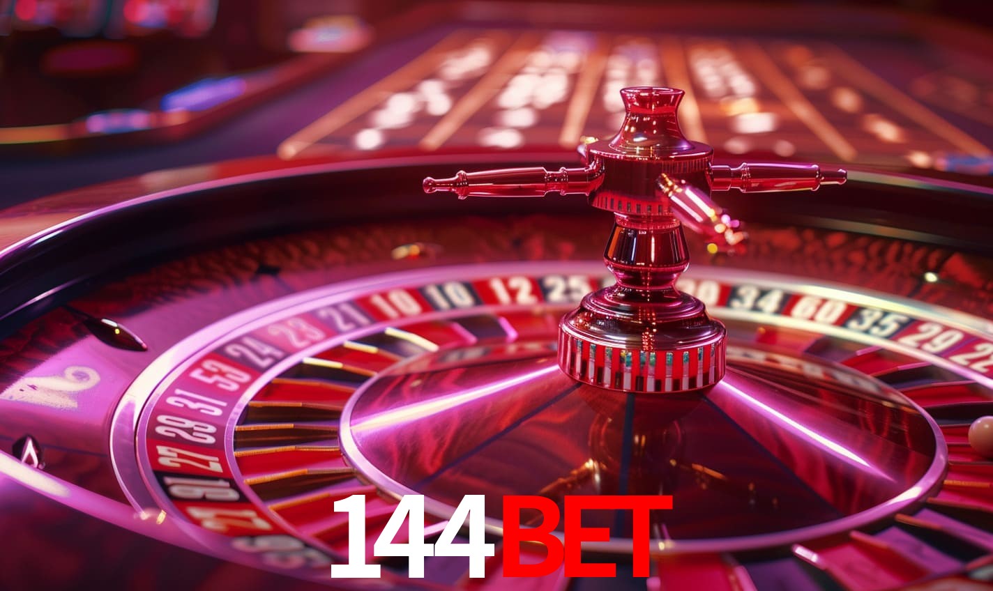 Bônus Diários 144bet