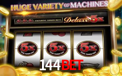 Descubra o Programa VIP da 144bet: Vantagens Exclusivas para Jogadores