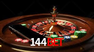 Tennis Betting 144bet