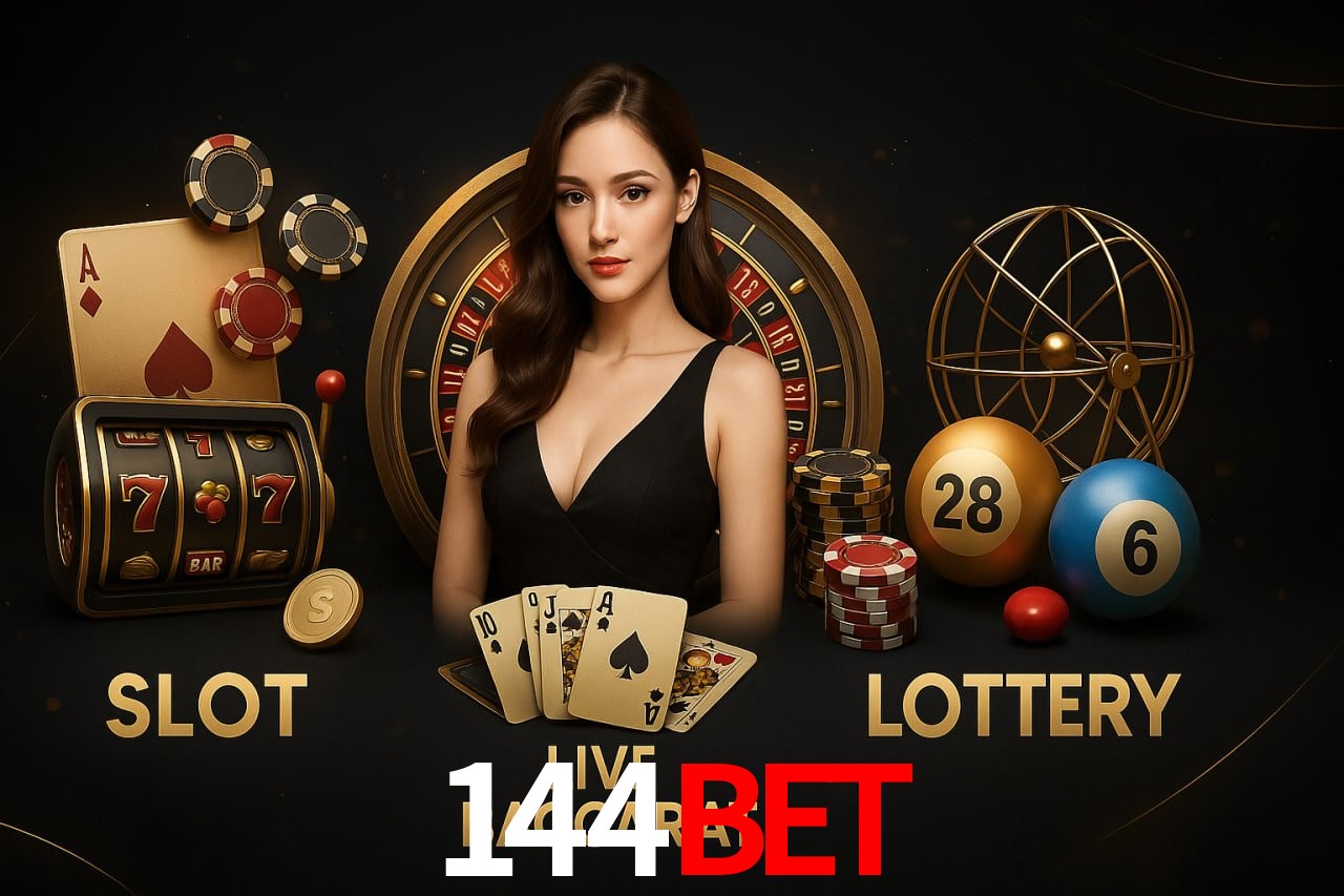 Vitória 144bet