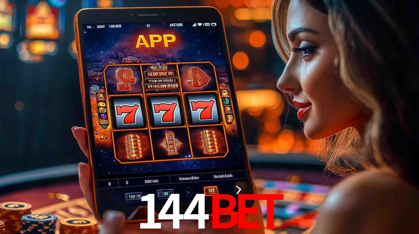 144bet bet casino