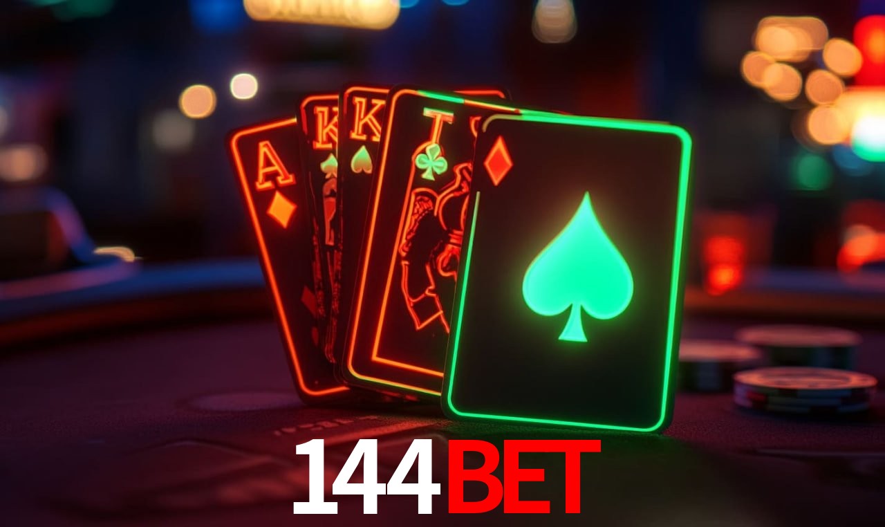 Eventos 144bet