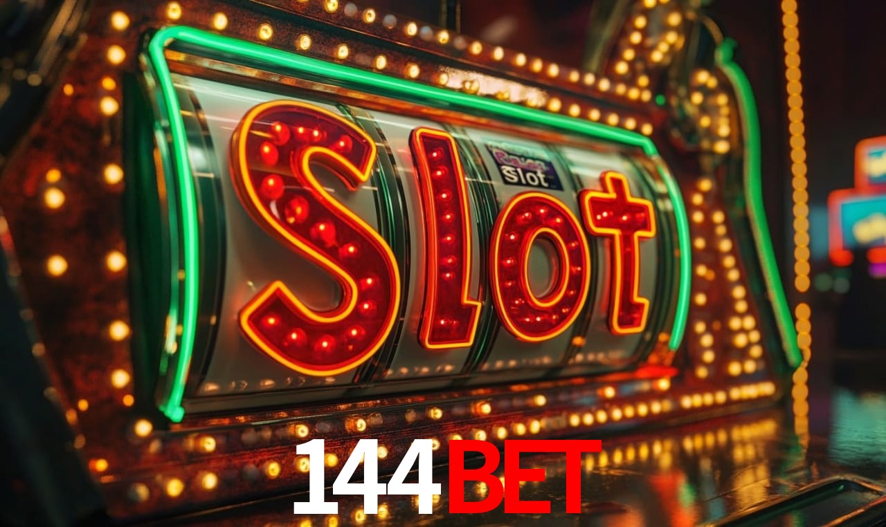 Qualificar VIP 144bet