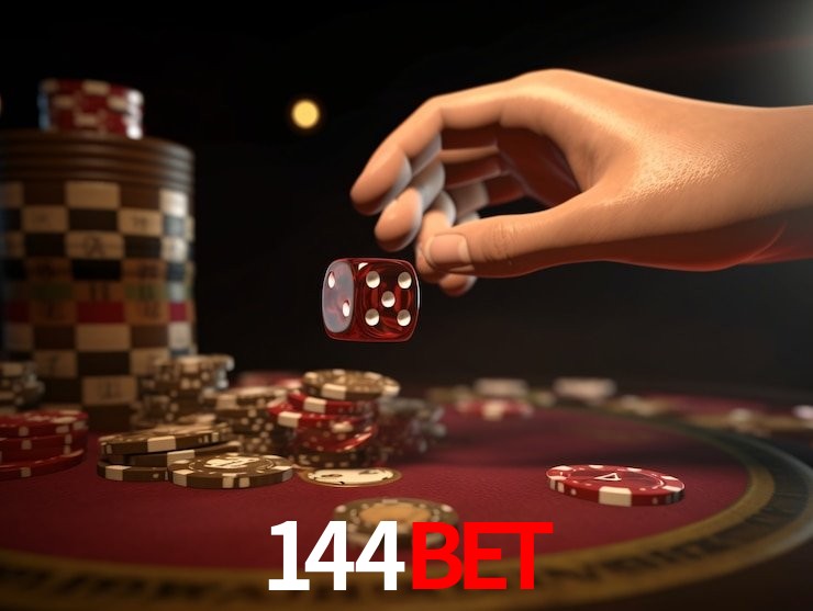 144bet Premiação acumulada / Jackpot
