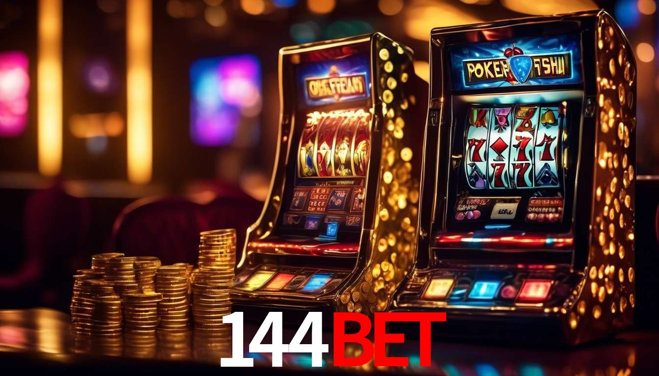 Mesa de Blackjack 144bet