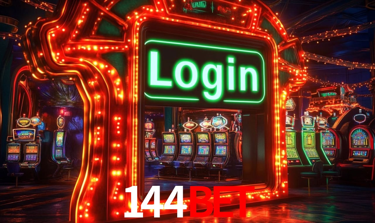 Aplicativo móvel 144bet para iOS e Android