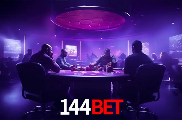 144bet plataforma
