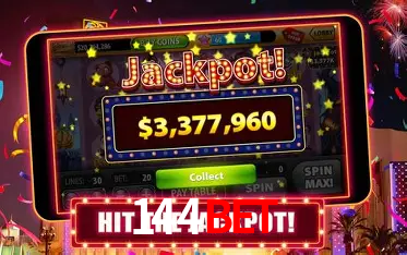 Descubra a Magia dos Jogos de Arcade no 144bet