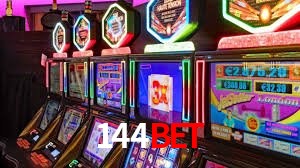 Avaliações dos Jogadores 144bet