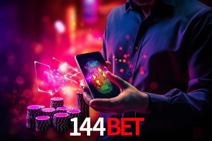 Tecnologia da Plataforma 144bet