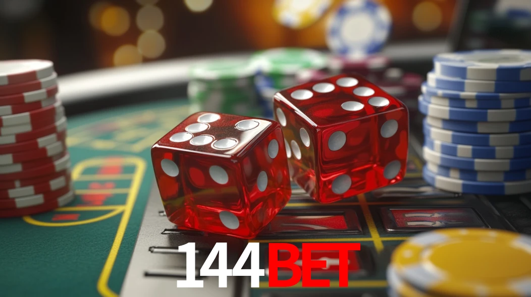 Tournaments 144bet