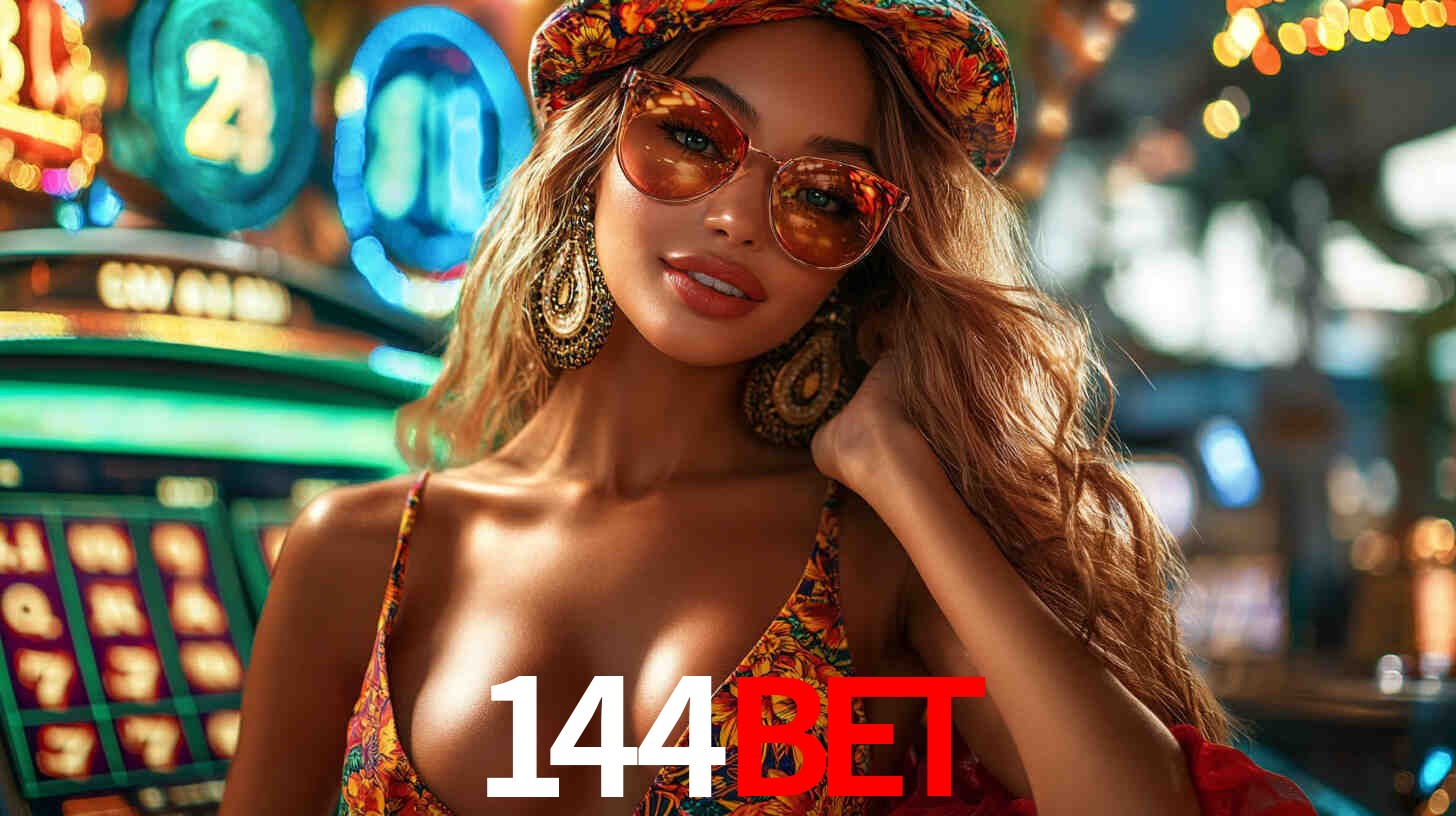 Premium Interface 144bet