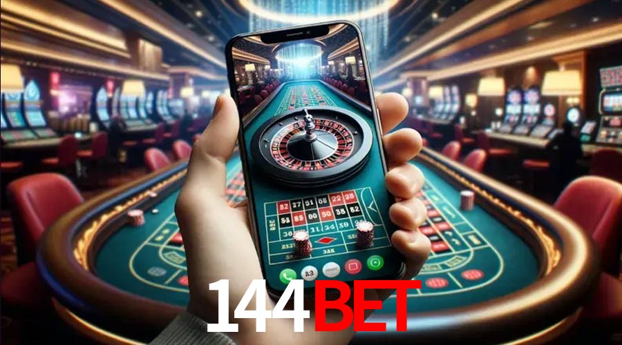 Weekend Specials 144bet