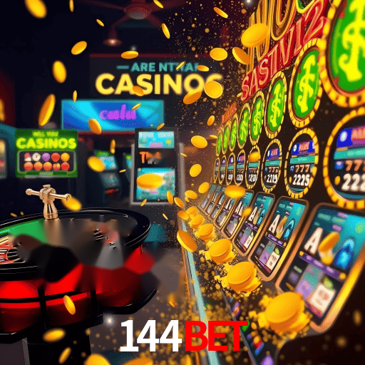 Programa VIP 144bet