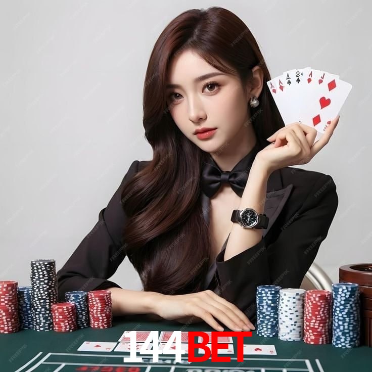 Programa VIP 144bet
