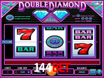 Desvendando o Mundo dos Jogos Virtuais na 144bet