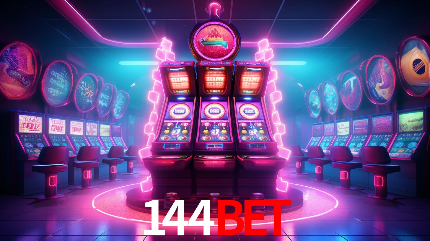 144bet: A Experiência de Casino com Jogos de Mesa ao Vivo