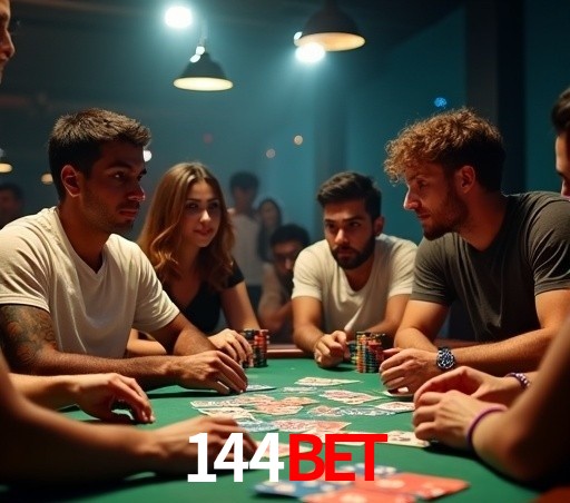 Dicas Ganhar 144bet