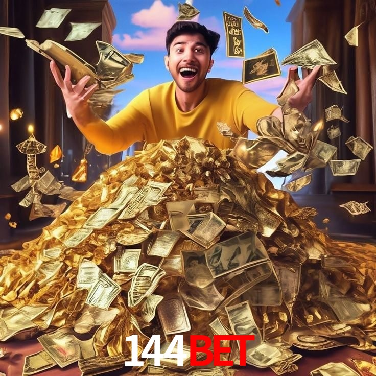 Integração de APIs 144bet