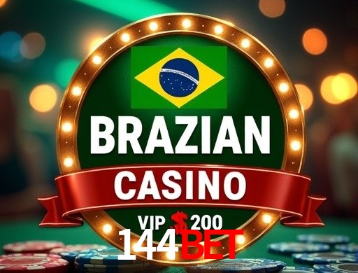 Oportunidades 144bet