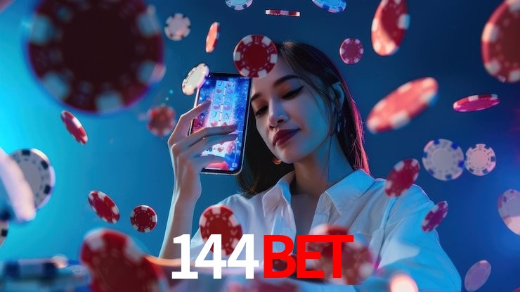 Casino VIP 144bet