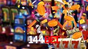 Notificações App 144bet